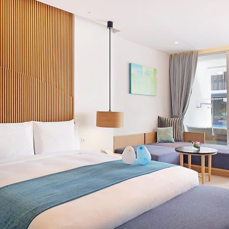 Ace Of Hua Hin Resort - Sha Plus Cha-Am Luaran gambar