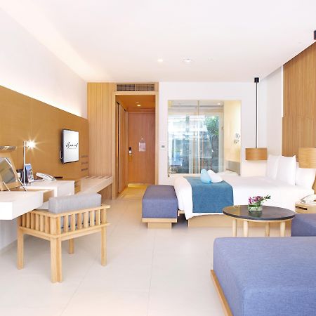Ace Of Hua Hin Resort - Sha Plus Cha-Am Luaran gambar