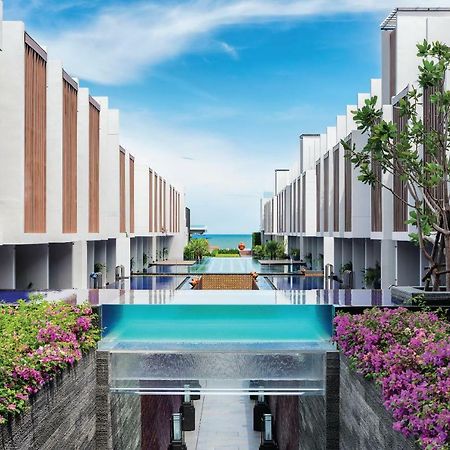 Ace Of Hua Hin Resort - Sha Plus Cha-Am Luaran gambar