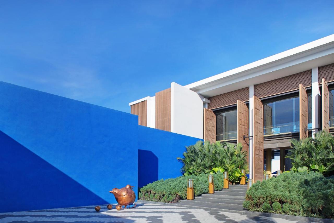 Ace Of Hua Hin Resort - Sha Plus Cha-Am Luaran gambar