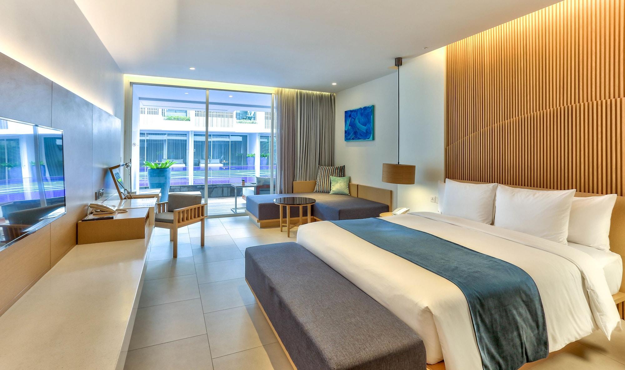 Ace Of Hua Hin Resort - Sha Plus Cha-Am Luaran gambar