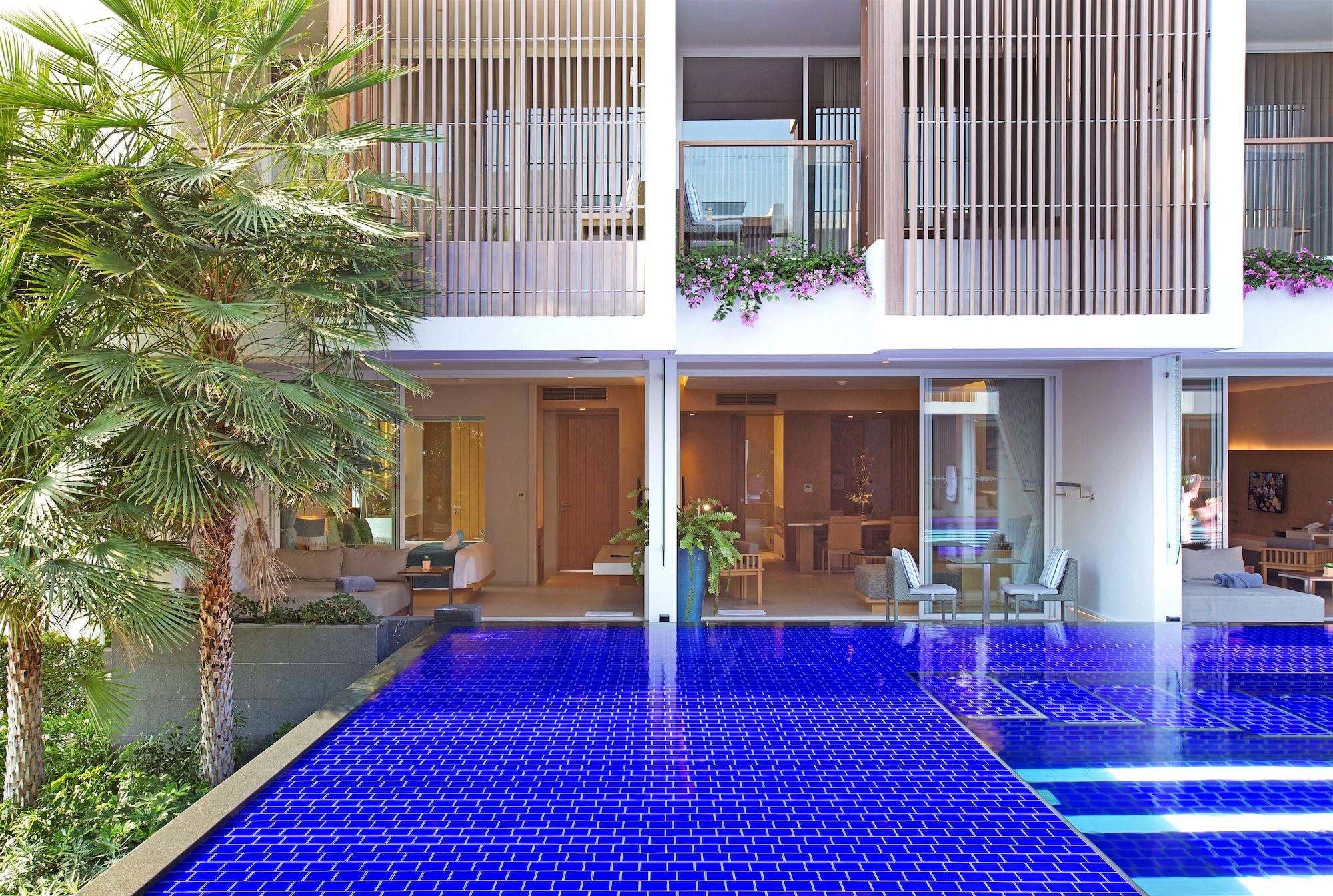 Ace Of Hua Hin Resort - Sha Plus Cha-Am Luaran gambar