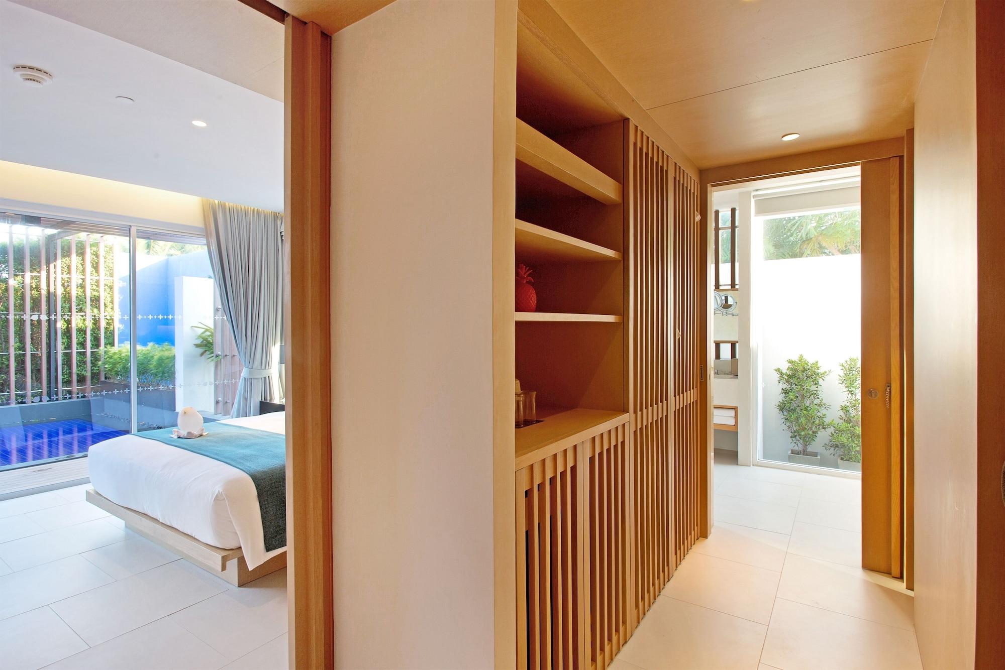 Ace Of Hua Hin Resort - Sha Plus Cha-Am Luaran gambar