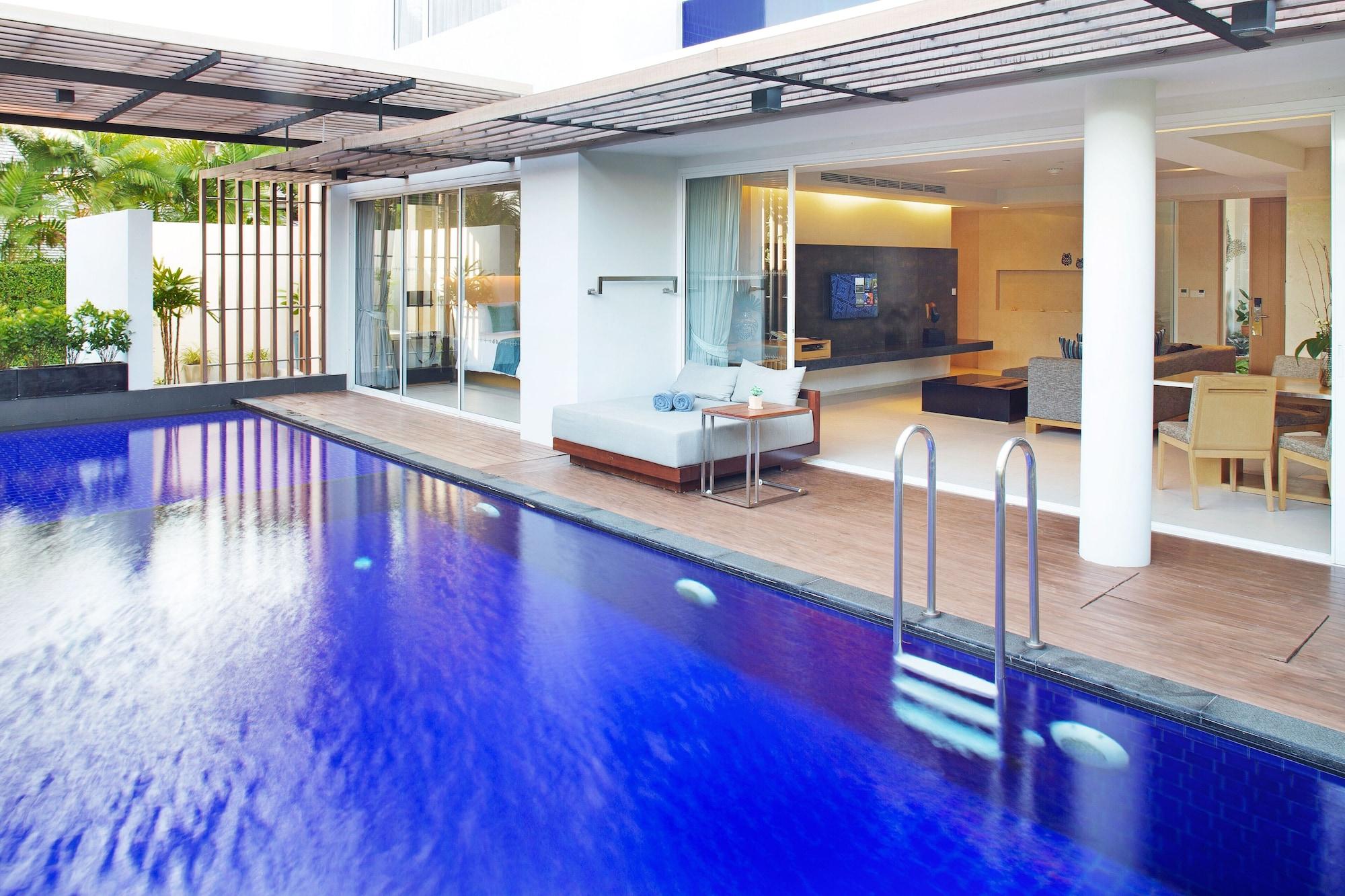 Ace Of Hua Hin Resort - Sha Plus Cha-Am Luaran gambar