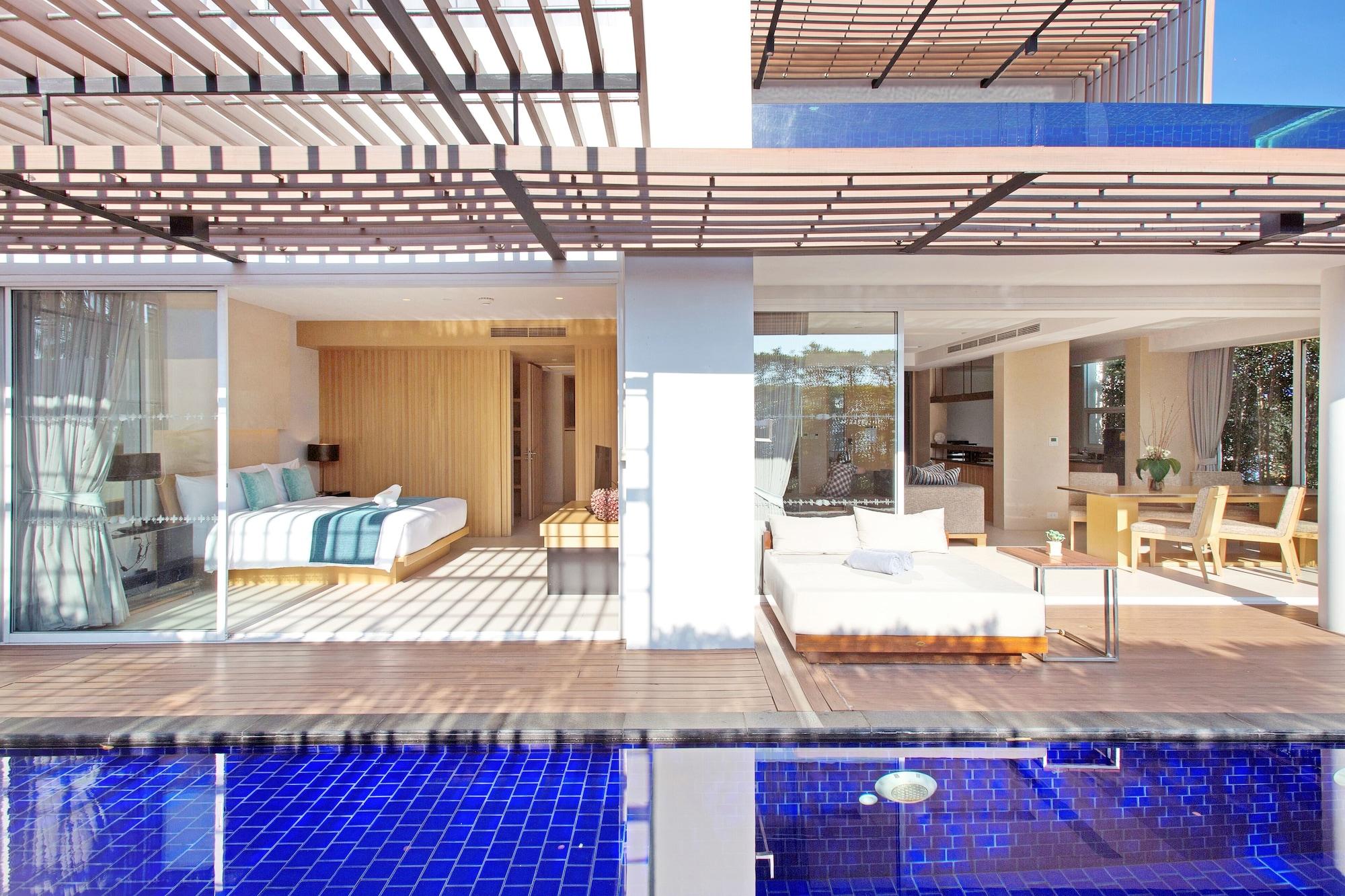 Ace Of Hua Hin Resort - Sha Plus Cha-Am Luaran gambar