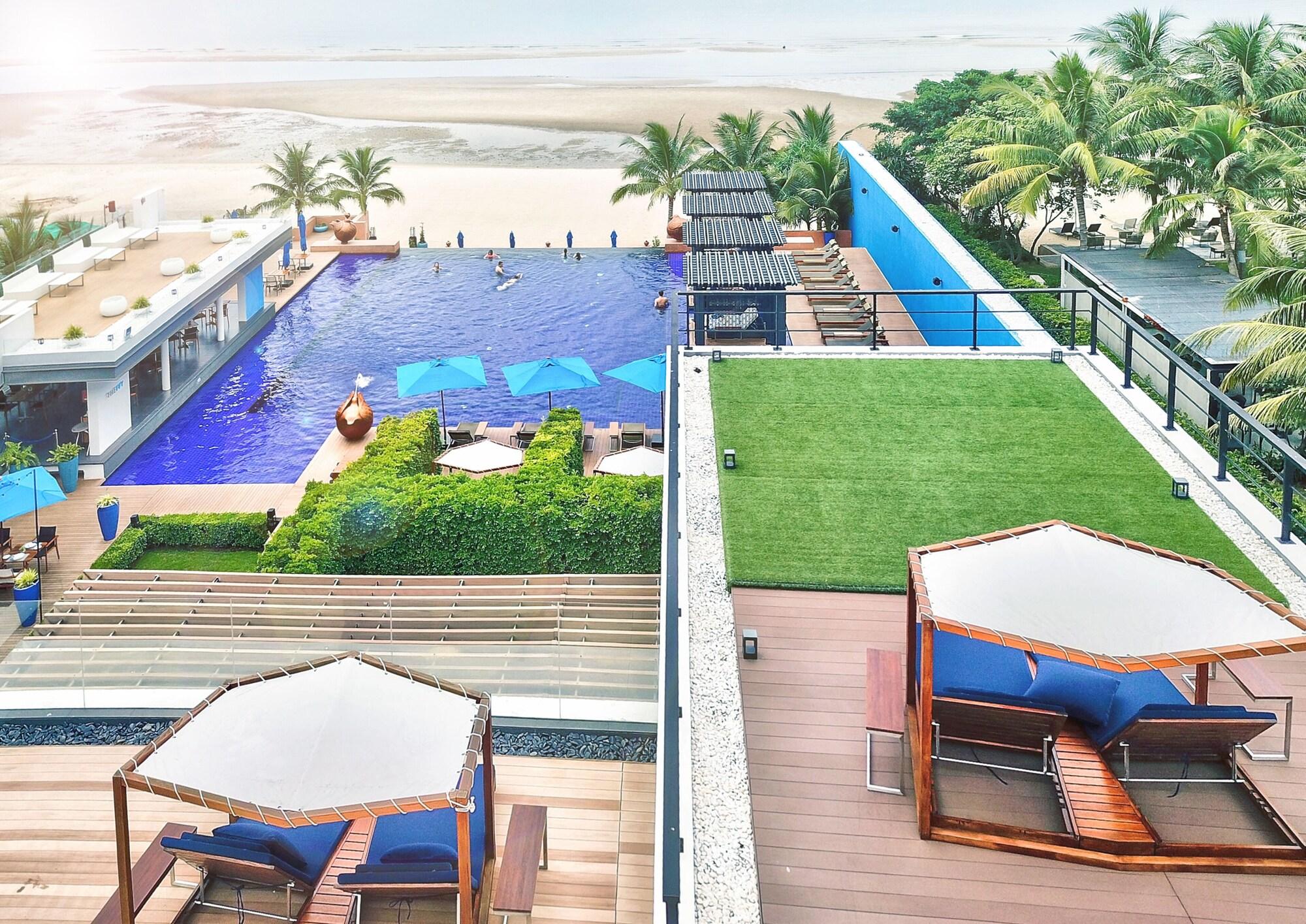 Ace Of Hua Hin Resort - Sha Plus Cha-Am Luaran gambar