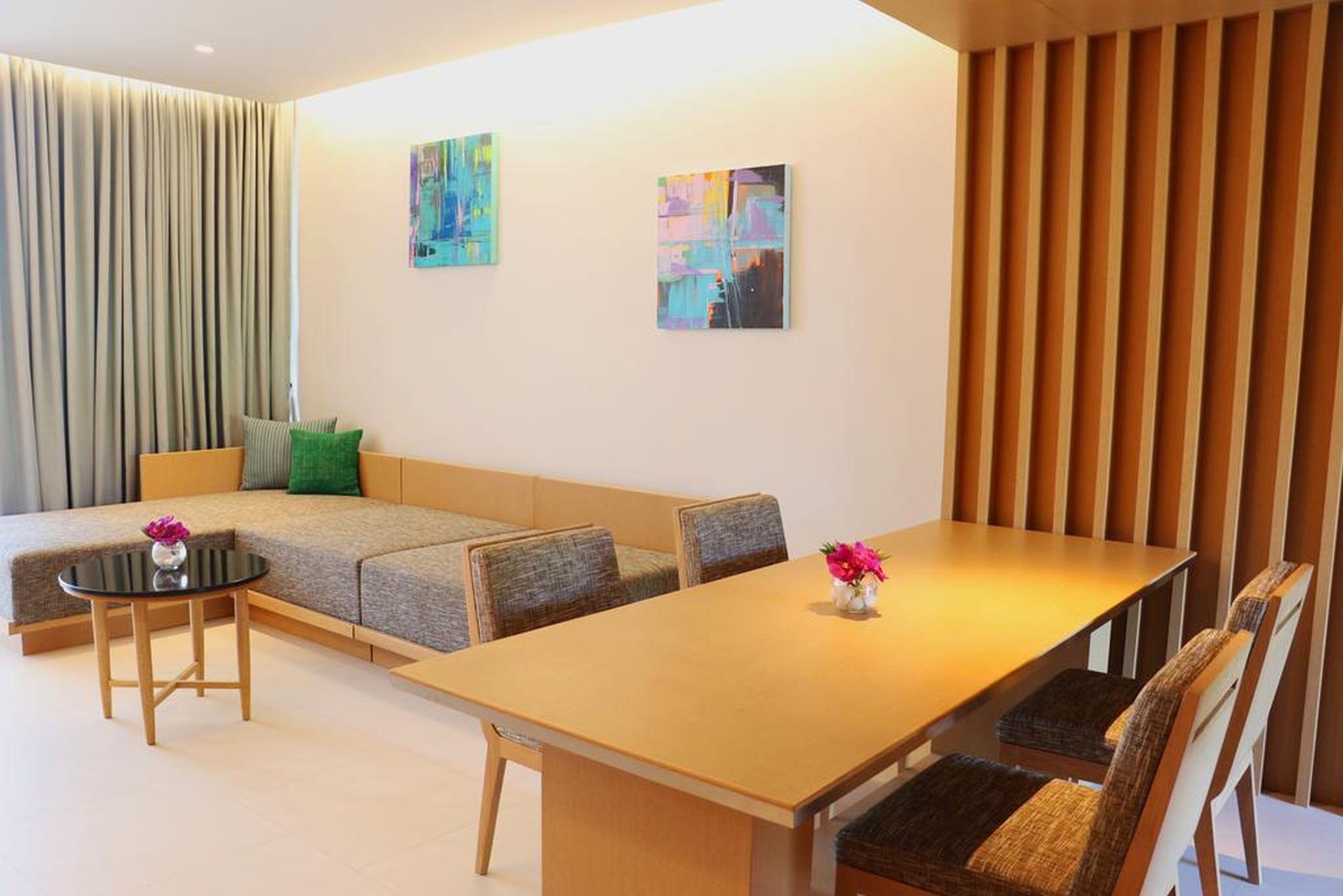 Ace Of Hua Hin Resort - Sha Plus Cha-Am Luaran gambar
