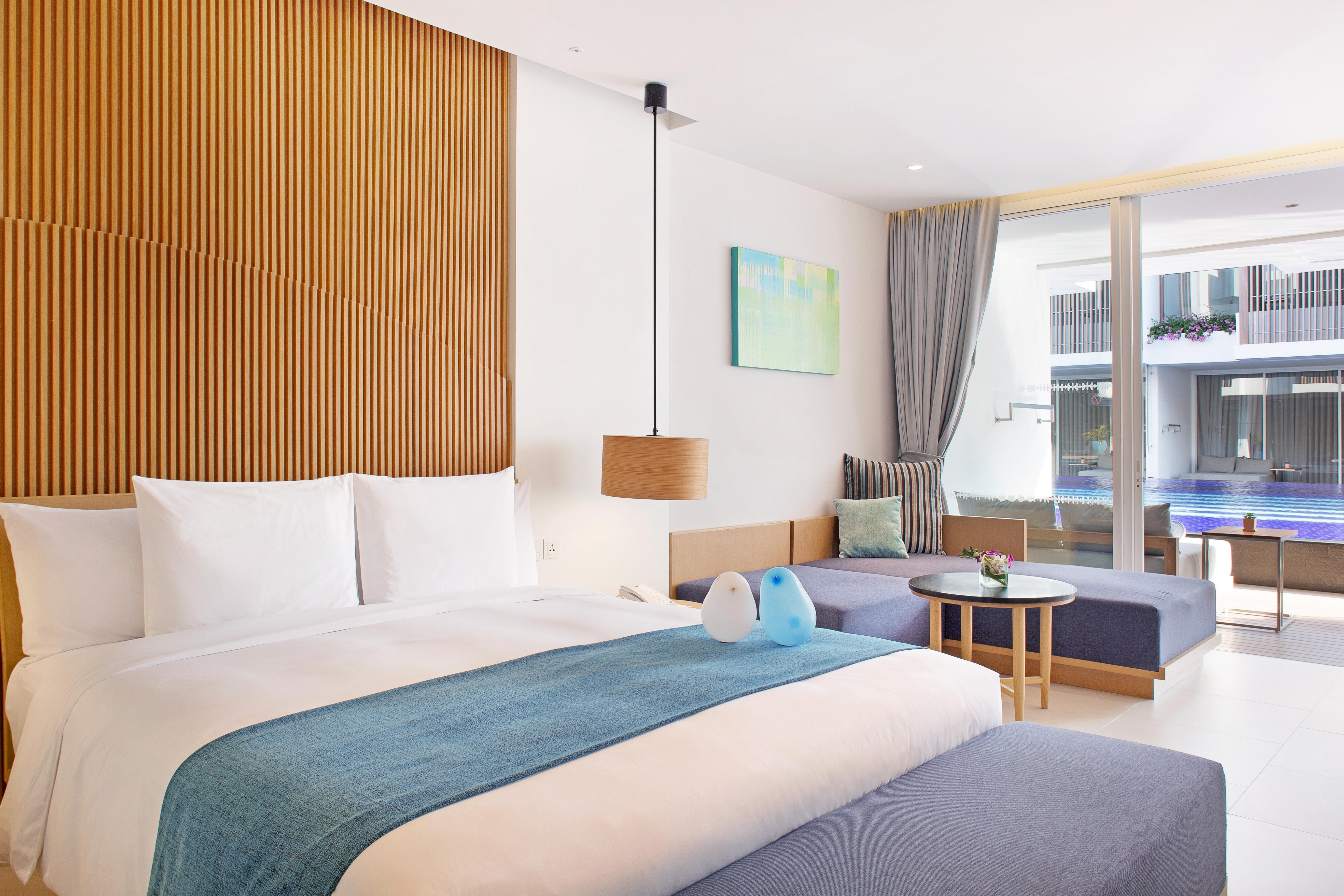 Ace Of Hua Hin Resort - Sha Plus Cha-Am Luaran gambar
