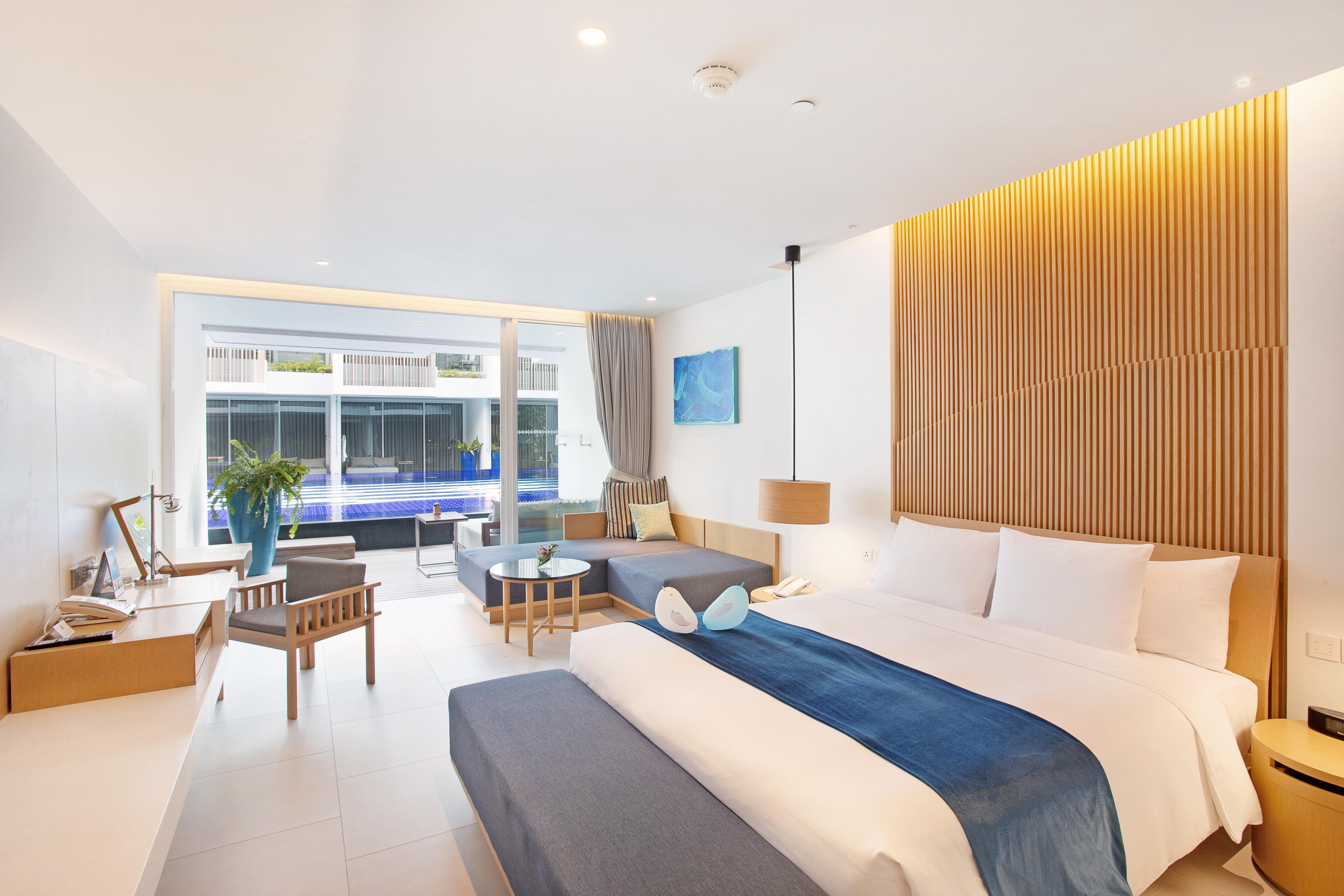 Ace Of Hua Hin Resort - Sha Plus Cha-Am Luaran gambar