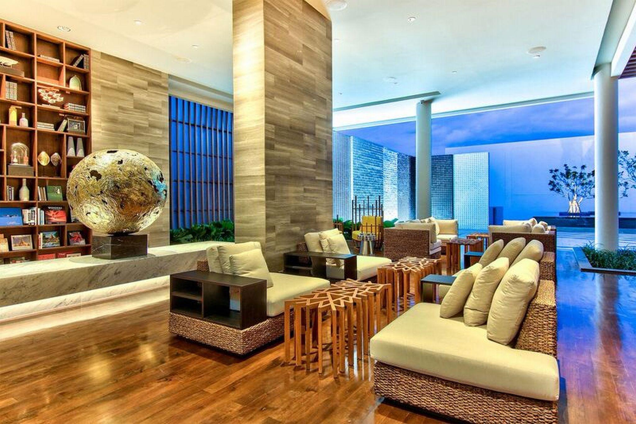 Ace Of Hua Hin Resort - Sha Plus Cha-Am Luaran gambar