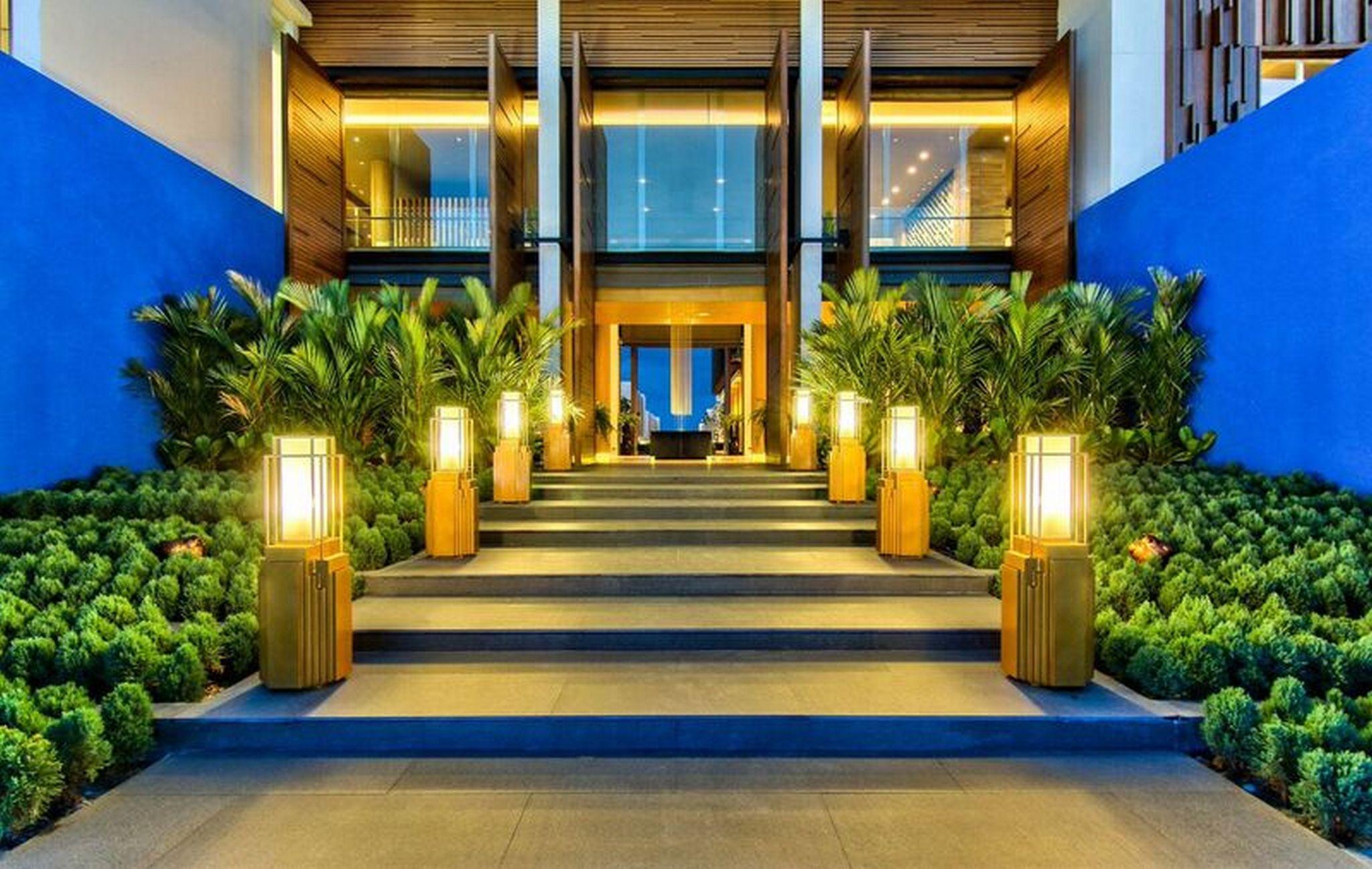 Ace Of Hua Hin Resort - Sha Plus Cha-Am Luaran gambar