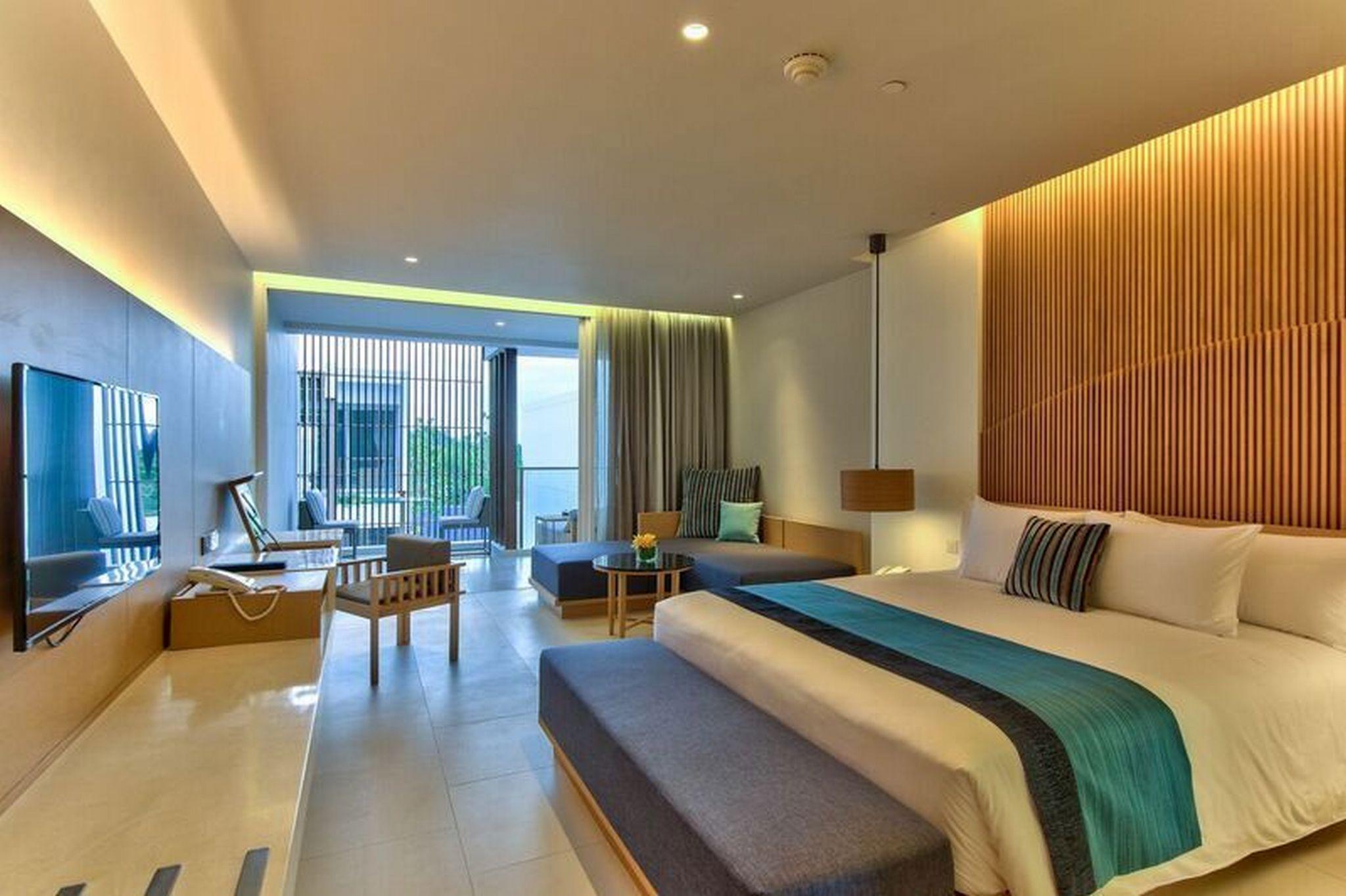 Ace Of Hua Hin Resort - Sha Plus Cha-Am Luaran gambar
