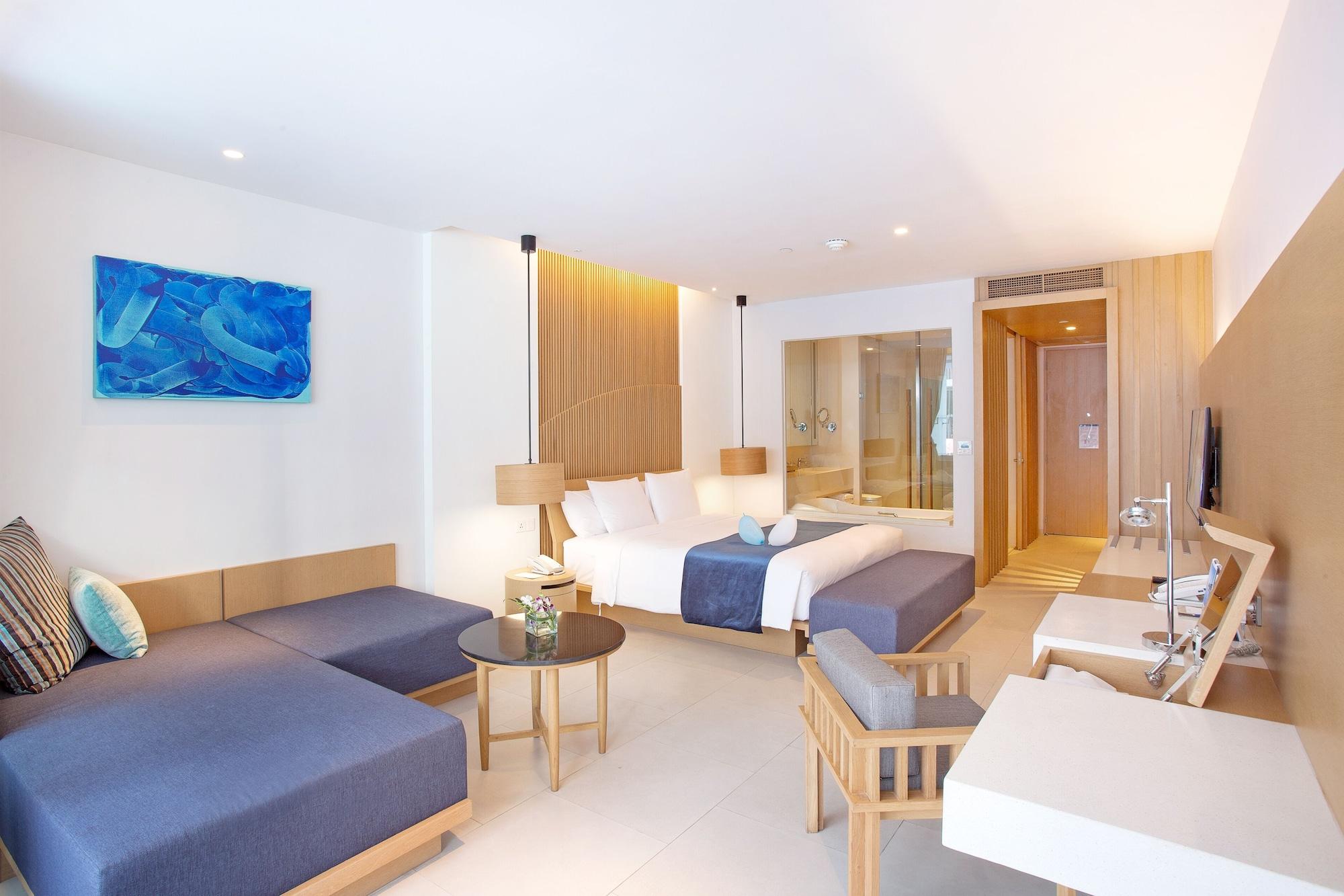 Ace Of Hua Hin Resort - Sha Plus Cha-Am Luaran gambar