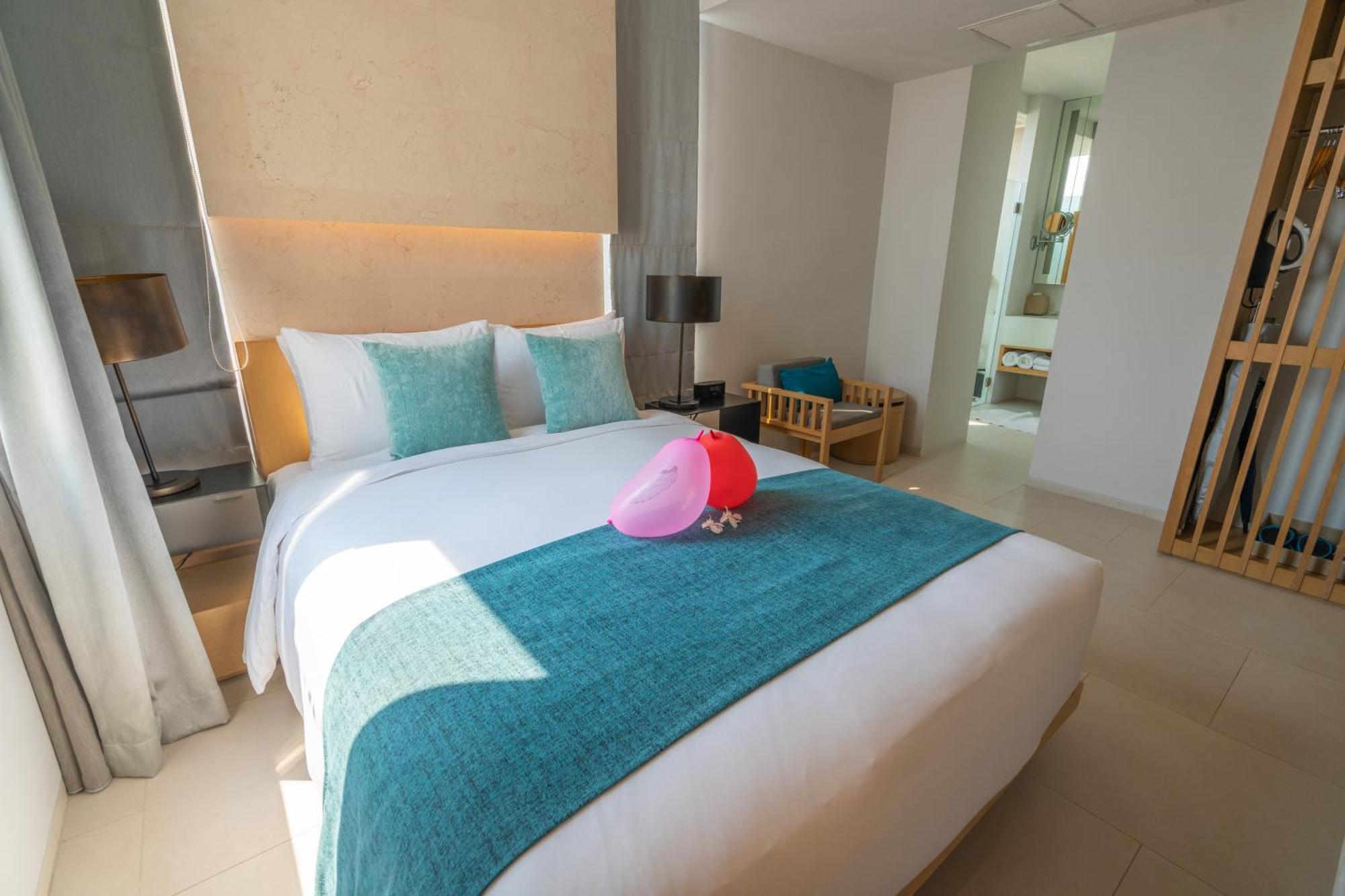 Ace Of Hua Hin Resort - Sha Plus Cha-Am Bilik gambar