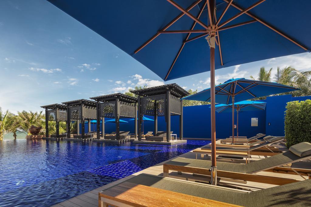 Ace Of Hua Hin Resort - Sha Plus Cha-Am Luaran gambar