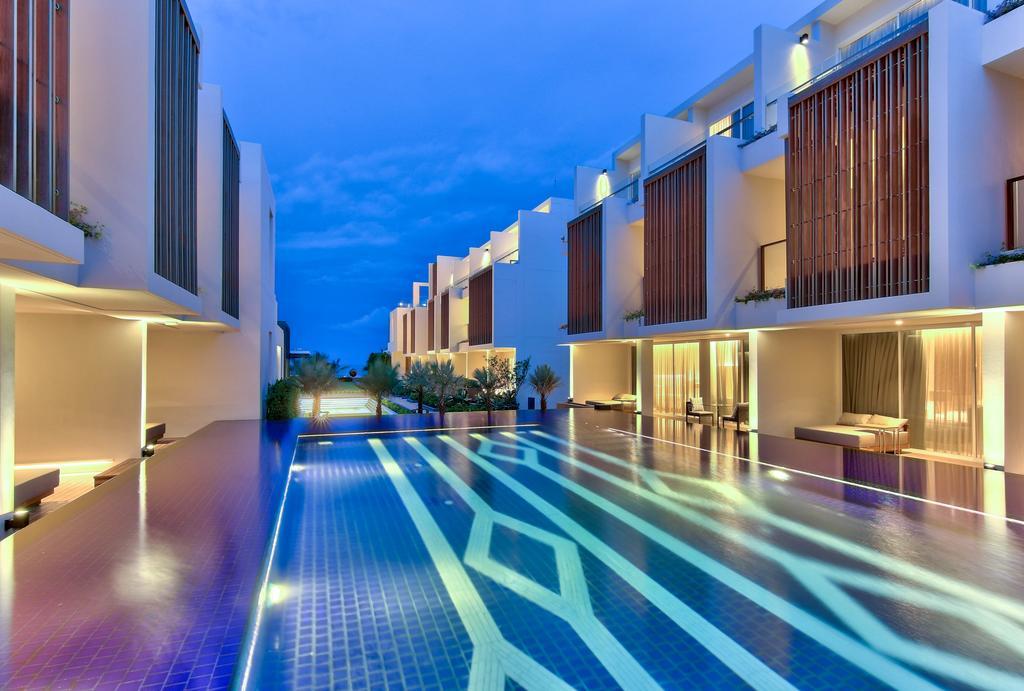 Ace Of Hua Hin Resort - Sha Plus Cha-Am Luaran gambar