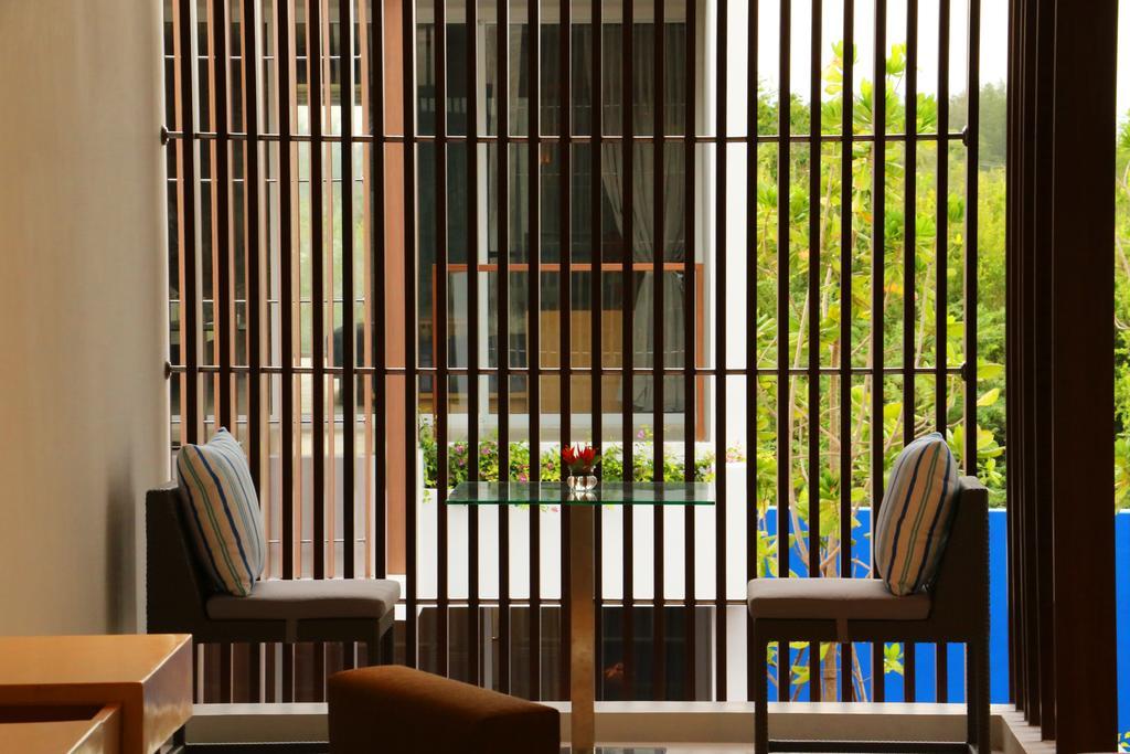 Ace Of Hua Hin Resort - Sha Plus Cha-Am Luaran gambar