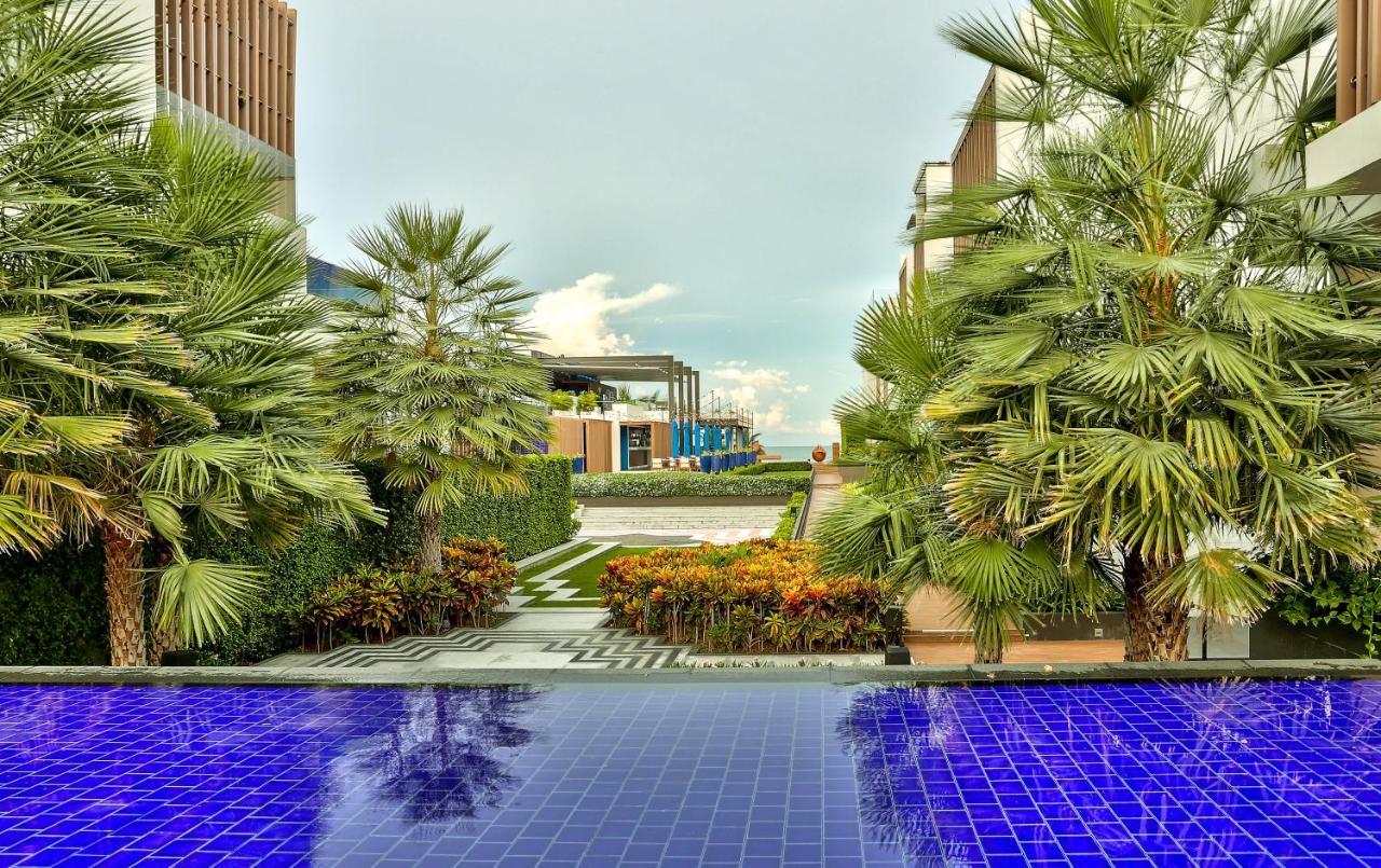 Ace Of Hua Hin Resort - Sha Plus Cha-Am Luaran gambar