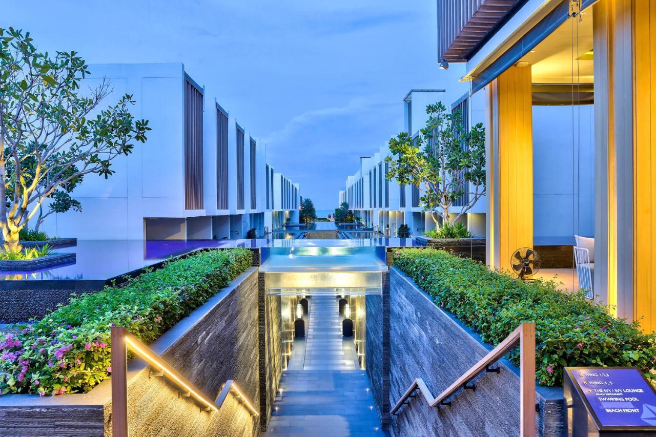 Ace Of Hua Hin Resort - Sha Plus Cha-Am Luaran gambar