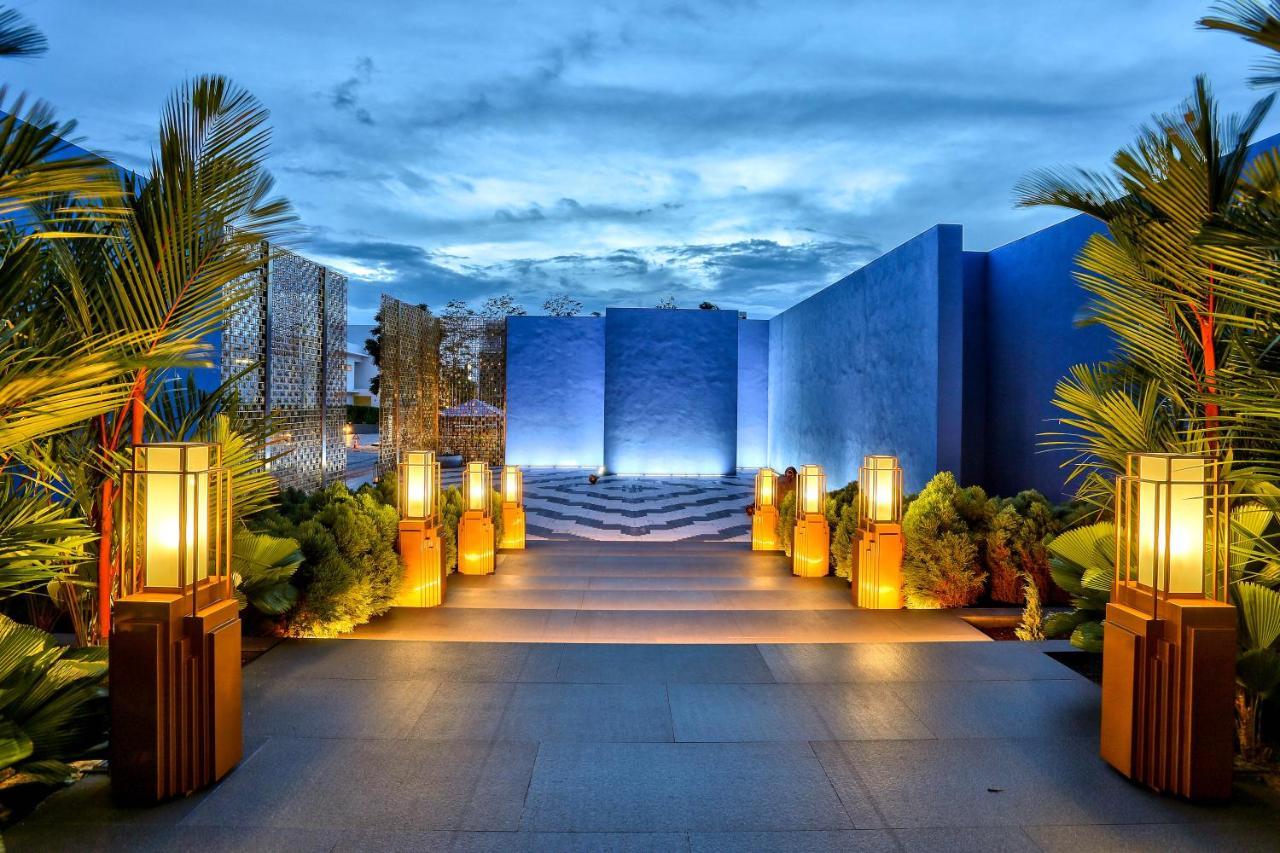 Ace Of Hua Hin Resort - Sha Plus Cha-Am Luaran gambar