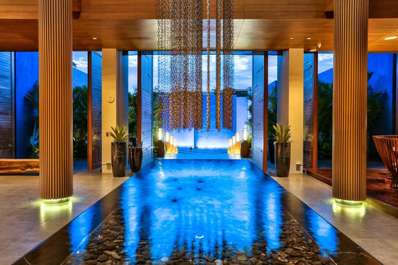 Ace Of Hua Hin Resort - Sha Plus Cha-Am Luaran gambar