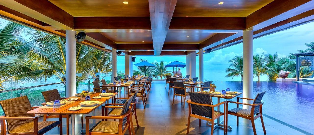 Ace Of Hua Hin Resort - Sha Plus Cha-Am Luaran gambar