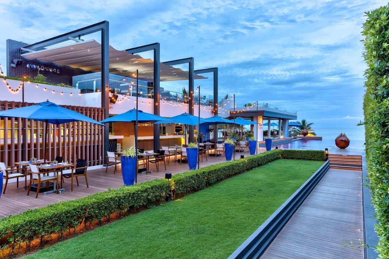 Ace Of Hua Hin Resort - Sha Plus Cha-Am Luaran gambar