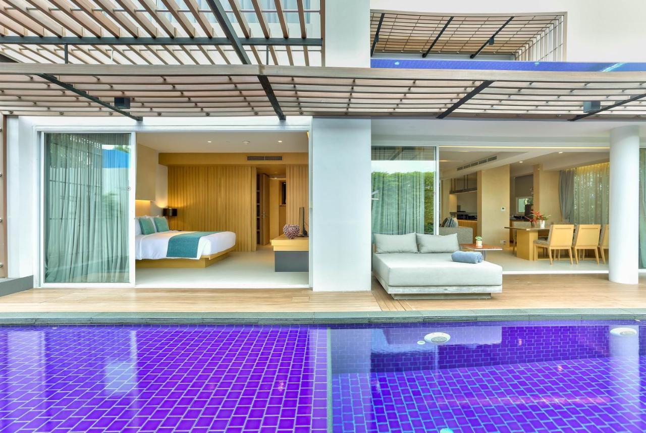 Ace Of Hua Hin Resort - Sha Plus Cha-Am Luaran gambar