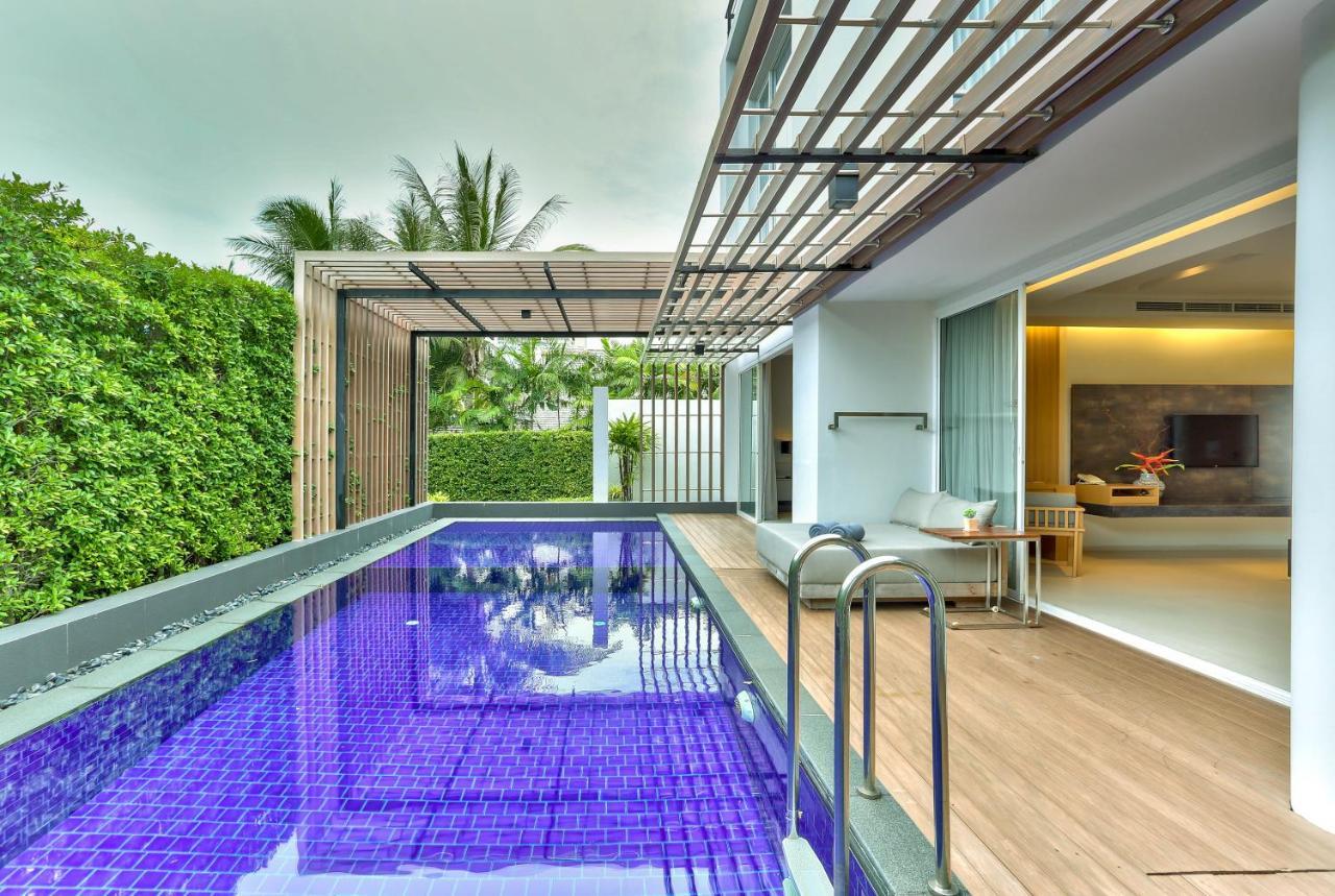 Ace Of Hua Hin Resort - Sha Plus Cha-Am Luaran gambar