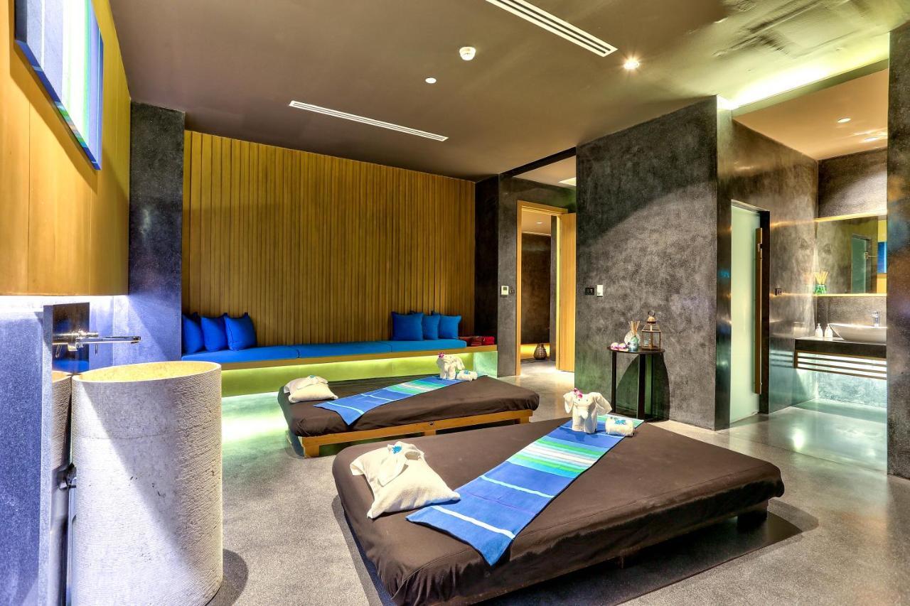 Ace Of Hua Hin Resort - Sha Plus Cha-Am Luaran gambar