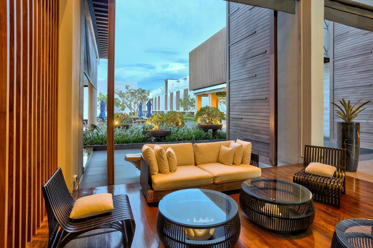 Ace Of Hua Hin Resort - Sha Plus Cha-Am Luaran gambar