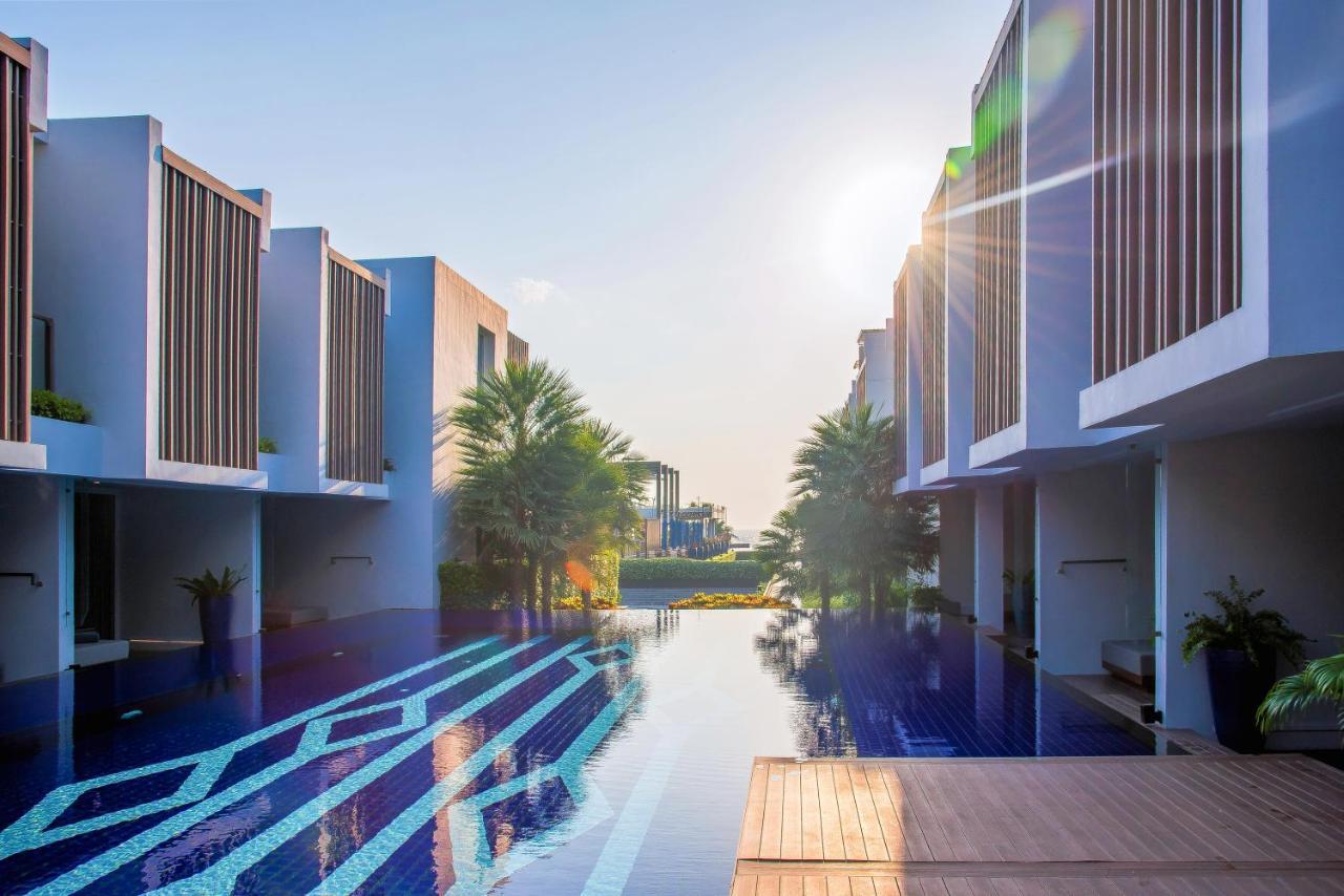 Ace Of Hua Hin Resort - Sha Plus Cha-Am Luaran gambar