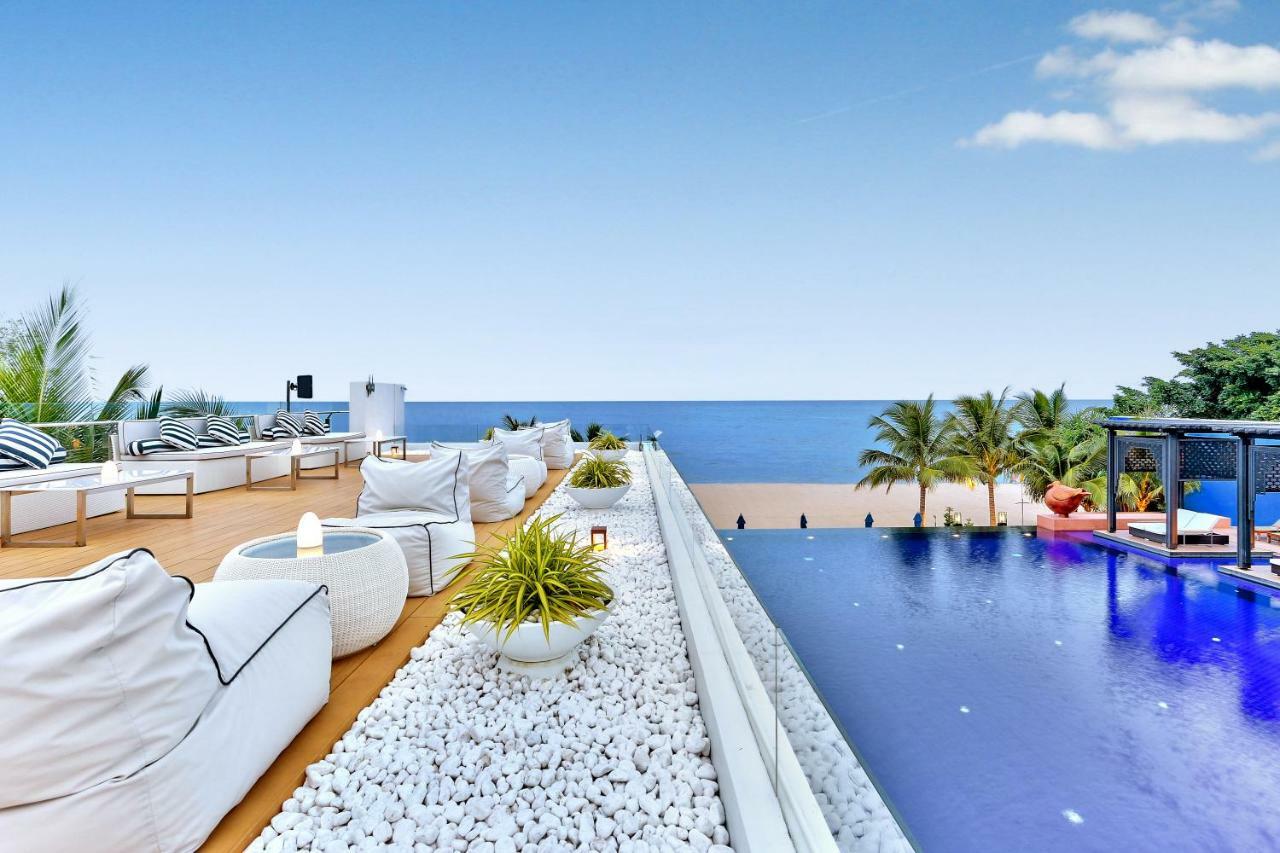 Ace Of Hua Hin Resort - Sha Plus Cha-Am Luaran gambar